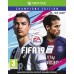 FIFA 19 Champions Edition (Xbox One, русская версия)