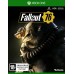 Fallout 76 (Xbox One, русские субтитры)