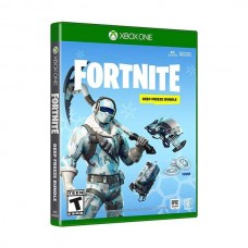 Fortnite Deep Freeze Bundle (Xb..