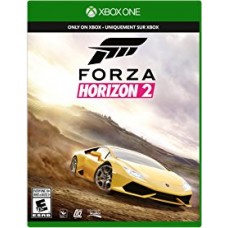 Forza Horizon 2 (Xbox One), , Гонки