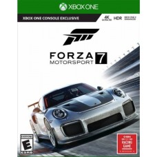 Forza Motorsport 7 (Xbox One, р..