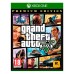 GTA V Premium Edition (Xbox One, русские субтитры)