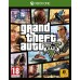 GTA V Grand Theft Auto V (Xbox One, русские субтитры)