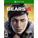 Gears 5 Ultimate Edition (Xbox One, русские субтитры)