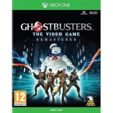 Ghostbusters The Video Game Remastered (Xbox One)