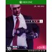 Hitman 2 (Xbox One, русские субтитры)
