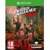 Jagged Alliance Rage (Xbox One, русская версия)