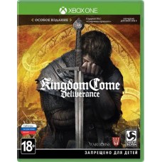 Deliverance Special Edition (Xb..