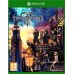 Kingdom Hearts 3 (Xbox One) купить в интернет-магазине ⭐ GameSpot.com.ua ⭐ Kingdom Hearts 3 (Xbox One), 81501, Приключения/экшен