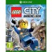 LEGO City Undercover (Xbox One, русская версия), 220051, Приключения/экшен