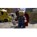 LEGO Marvel Avengers (Xbox One, русские субтитры)