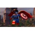 LEGO Marvel Avengers (Xbox One, русские субтитры)