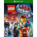 LEGO Movie The Videogame (Xbox One, русские субтитры), 209341, Приключения/экшен