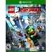 LEGO Ninjago Movie Videogame (Xbox One, русские субтитры), , Детские игры