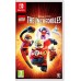 LEGO The Incredibles (Switch, русские субтитры), 235673, Nintendo
