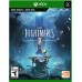 Little Nightmares 2 (Xbox One, русские субтитры)