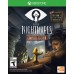 Little Nightmares Complete Edition (Xbox One, русские субтитры), ,
