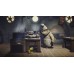 Little Nightmares (Xbox One, русские субтитры)