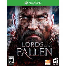 Lords of the Fallen Limited Edi..