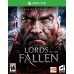 Lords of the Fallen Limited Edition (Xbox One, русские субтитры)