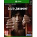 Lost Judgment (Xbox One)