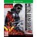 Metal Gear Solid V The Definitive Expirience (Xbox One, русские субтитры)