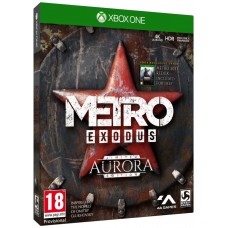 Metro Exodus Aurora Edition (Xb..