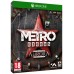 Metro Exodus Aurora Edition (Xbox One, русская версия)
