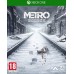 Metro Exodus (Xbox One, русская версия)