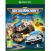 Micro Machines World Series (Xbox One)