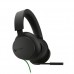 Навушники Microsoft Xbox Series X Stereo Headset (Xbox Series X, оригінал), ,