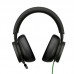Навушники Microsoft Xbox Series X Stereo Headset (Xbox Series X, оригінал), ,