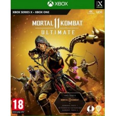 Mortal Kombat 11 Ultimate Edition (Xbox, русские субтитры) купить в интернет-магазине ⭐ GameSpot.com.ua ⭐ Mortal Kombat 11 Ultimate Edition (Xbox, русские субтитры), ,