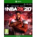 NBA 2K20 (Xbox One)