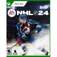 NHL 24 (Xbox One), ,