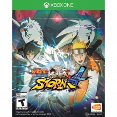 Naruto Shippuden Ultimate Ninja..