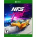 Need For Speed Heat (Xbox One, русская версия) Need For Speed Heat (Xbox One, русская версия)