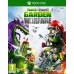 Plants vs Zombies Garden Warfare (Xbox One) Plants vs Zombies Garden Warfare (Xbox One)