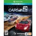 Project Cars 2 (Xbox One, русские субтитры)