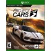 Project Cars 3 (Xbox One, русские субтитры)