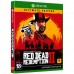 Red Dead Redemption 2 Ultimate Edition (Xbox One, русские субтитры)