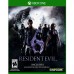 Resident Evil 6 (Xbox One, русские субтитры), 218414, Приключения/экшен