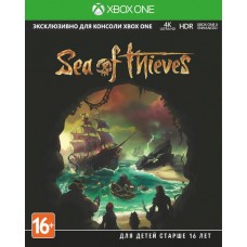 Sea of Thieves (Xbox One) Sea of Thieves (Xbox One)