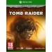 Shadow of the Tomb Raider Croft Edition (Xbox One, русская версия), 222018, Приключения/экшен