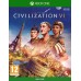 Sid Meiers Civilization VI (Xbox One, русские субтитры)