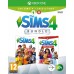 Sims 4 + Cats and Dogs (Xbox One, русские субтитры)