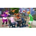 Sims 4 (Xbox One, русская версия)