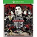 Sleeping Dogs Definitive Limited Edition (Xbox One, русские субтитры)