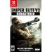 Sniper Elite V2 Remastered (Switch, русская версия), 223723, Nintendo