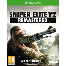 Sniper Elite V2 Remastered (Xbo..